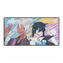 Load image into Gallery viewer, Anime The Case Study Of Vanitas Mouse Pad (Desk Mat)
