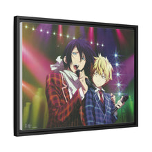 Load image into Gallery viewer, Noragami Yato, Yukine, Noragami Canvas Framed Art Print
