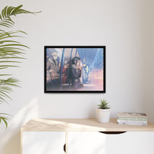 Load image into Gallery viewer, Anime Kaguya-sama: Love is War Canvas Framed Art Print
