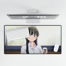 Load image into Gallery viewer, Boku No Kokoro No Yabai Yatsu Mouse Pad (Desk Mat)
