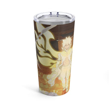 Load image into Gallery viewer, Fairy Tail Tumbler 20oz
