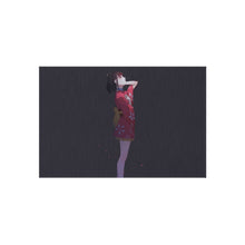 Load image into Gallery viewer, Kabaneri Of The Iron Fortress Rug
