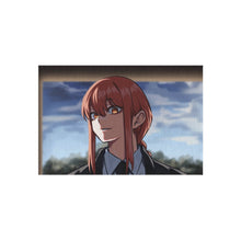 Load image into Gallery viewer, Anime Chainsaw Man Rug
