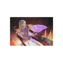 Load image into Gallery viewer, Boku Wa Tomodachi Ga Sukunai Rug
