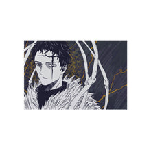 Load image into Gallery viewer, Anime Black Clover Rug
