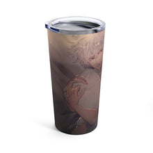 Load image into Gallery viewer, Gintama Gintoki Sakata Tumbler 20oz
