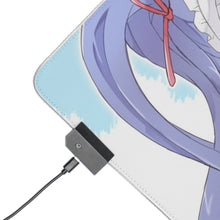 Load image into Gallery viewer, Maria Holic RGB LED Mouse Pad (Desk Mat)
