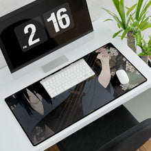 Load image into Gallery viewer, Inu-Oh Mouse Pad (Desk Mat)
