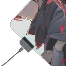Load image into Gallery viewer, Dororo Hyakkimaru, Dororo, Dororo, Dororo RGB LED Mouse Pad (Desk Mat)
