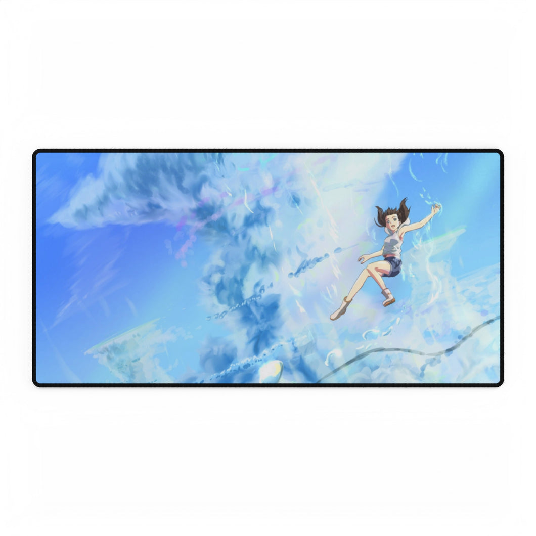 Weathering With You Mouse Pad (Desk Mat)