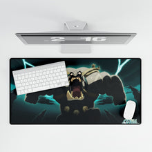 Load image into Gallery viewer, Ogrest Mouse Pad (Desk Mat)
