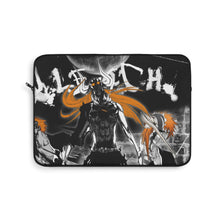 Load image into Gallery viewer, Ichigo Kurosaki (Bleach) Laptop Sleeve
