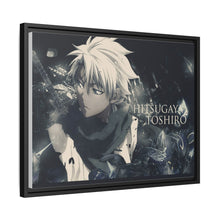 Load image into Gallery viewer, Anime Bleach Canvas Framed Art Print
