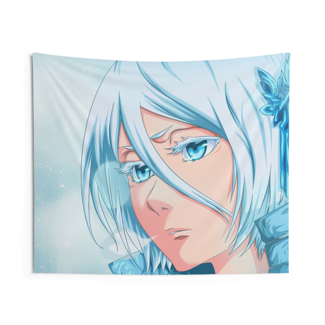 Sode no Shirayuki Indoor Wall Tapestry