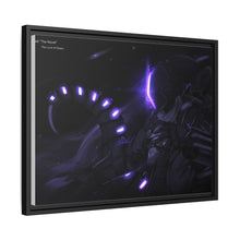 Load image into Gallery viewer, Anime Made In Abyss Canvas Framed Art Print
