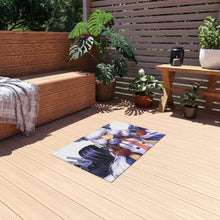 Load image into Gallery viewer, Anime Kantai Collection Rug

