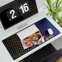 Load image into Gallery viewer, Anime Sailor Moon Mouse Pad (Desk Mat)
