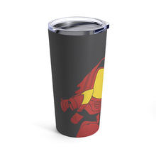 Load image into Gallery viewer, FLCL Tumbler 20oz
