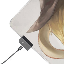 Load image into Gallery viewer, Touhou RGB LED Mouse Pad (Desk Mat)
