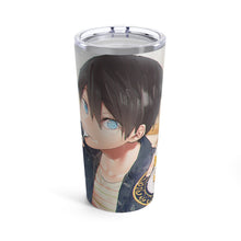 Load image into Gallery viewer, Free! Haruka Nanase Tumbler 20oz
