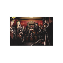 Load image into Gallery viewer, Anime Crossover Rug
