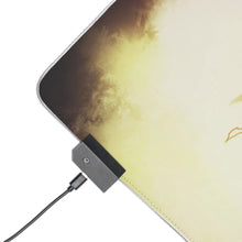 Load image into Gallery viewer, Anime Bleach RGB LED Mouse Pad (Desk Mat)
