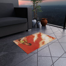 Load image into Gallery viewer, Anime Attack On Titan Rug
