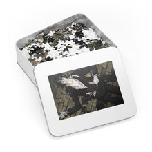 Load image into Gallery viewer, Beat Down Jigsaw Puzzle
