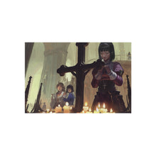 Load image into Gallery viewer, Anime Kantai Collection Rug
