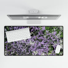 Load image into Gallery viewer, Nature Flower Mouse Pad (Desk Mat)
