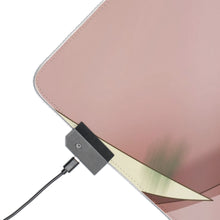 Load image into Gallery viewer, Seraph Of The End RGB LED Mouse Pad (Desk Mat)
