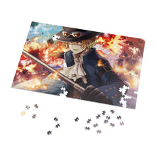 Load image into Gallery viewer, Sabo Jigsaw Puzzle
