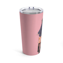 Load image into Gallery viewer, Gamers! Chiaki Hoshinomori Tumbler 20oz
