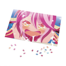Load image into Gallery viewer, No Game No Life Jigsaw Puzzle
