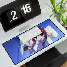 Load image into Gallery viewer, Anime Os-tanr Mouse Pad (Desk Mat)
