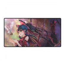 Load image into Gallery viewer, Anime Touhou Mouse Pad (Desk Mat)
