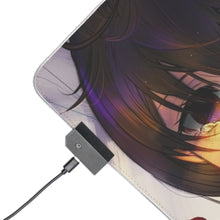 Load image into Gallery viewer, Dororo Dororo, Mio RGB LED Mouse Pad (Desk Mat)
