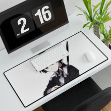 Load image into Gallery viewer, Anime Sword Art Online Mouse Pad (Desk Mat)

