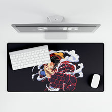 Load image into Gallery viewer, Anime One Piece Mouse Pad (Desk Mat)
