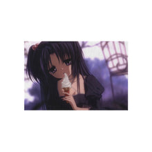 Load image into Gallery viewer, Clannad Kotomi Ichinose Rug
