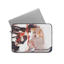 Load image into Gallery viewer, Kill La Kill Laptop Sleeve

