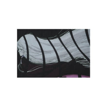 Load image into Gallery viewer, Anime Angel's Egg Rug
