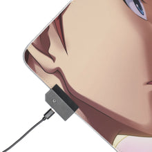 Load image into Gallery viewer, Umineko: When They Cry RGB LED Mouse Pad (Desk Mat)
