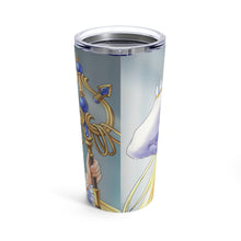 Load image into Gallery viewer, Goblin Slayer Goblin Slayer, Priestess Tumbler 20oz
