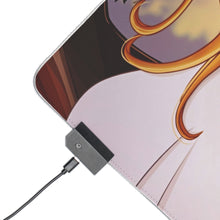 Load image into Gallery viewer, Tsubasa: Reservoir Chronicle RGB LED Mouse Pad (Desk Mat)

