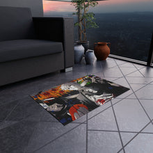 Load image into Gallery viewer, Chainsaw Man Rug
