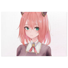 Load image into Gallery viewer, Anime Spy x Family Jigsaw Puzzle
