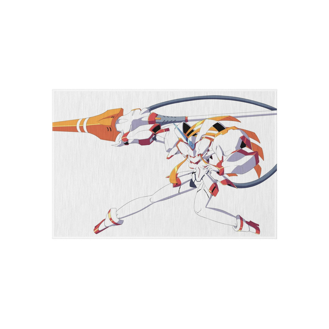 Strelizia Rug