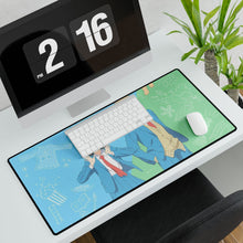 Load image into Gallery viewer, Skip And Loafer Mouse Pad (Desk Mat)
