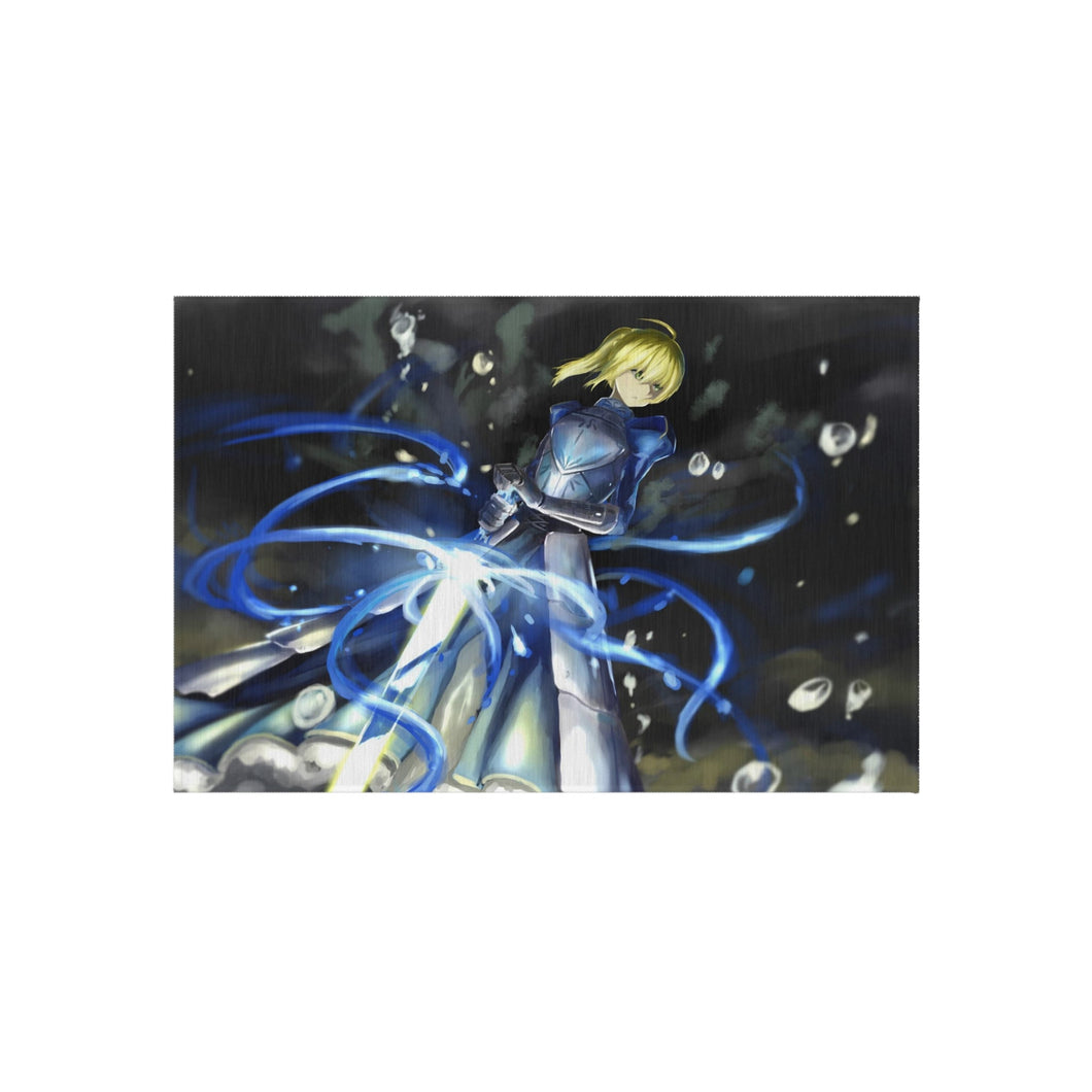 Fate/Stay Night Rug